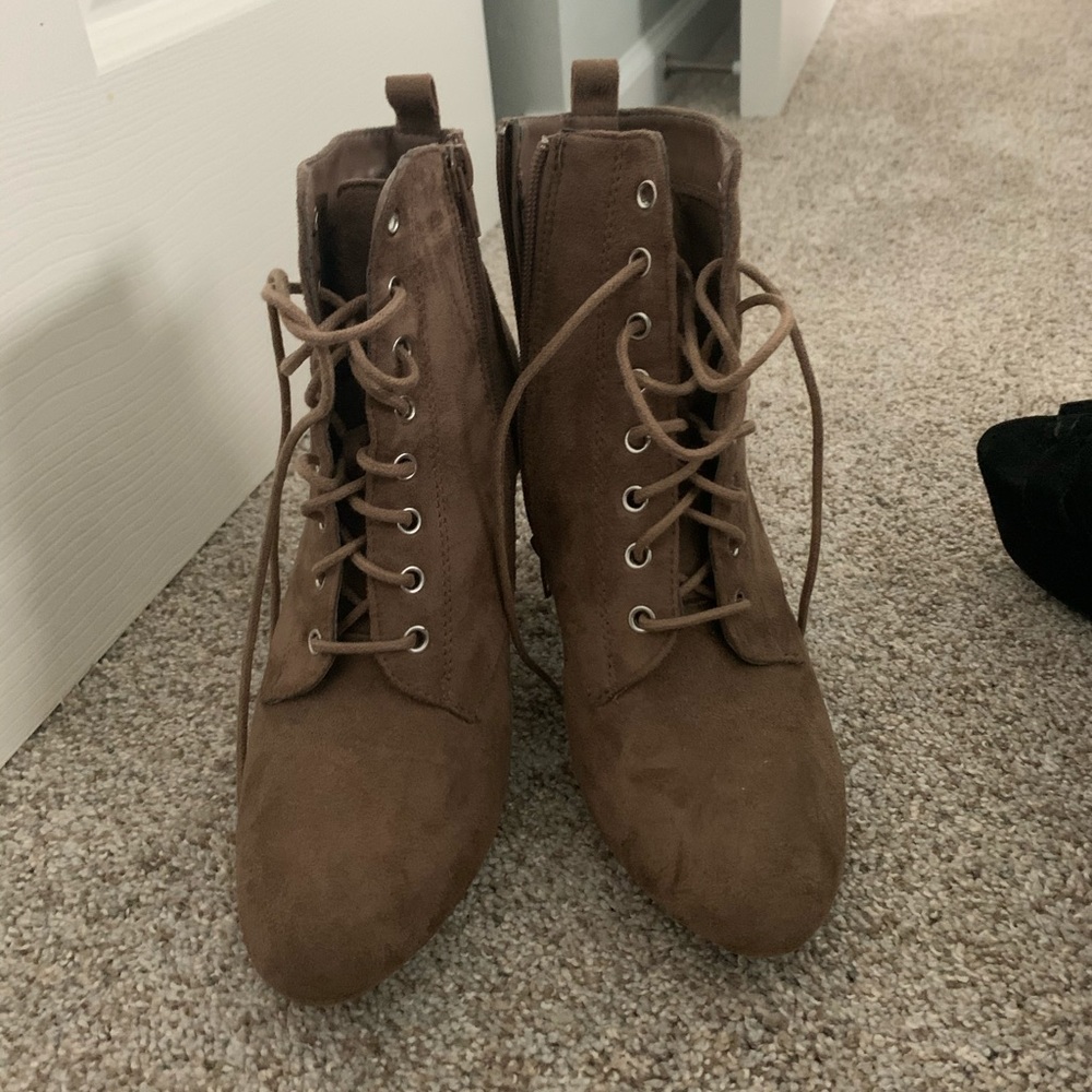 Booties - Picture 2 of 2